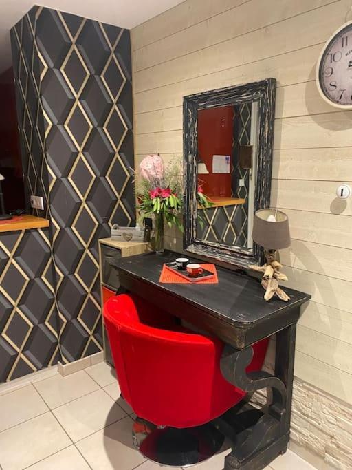 Un Petit Coin De Paradis Toulouse Ngoại thất bức ảnh