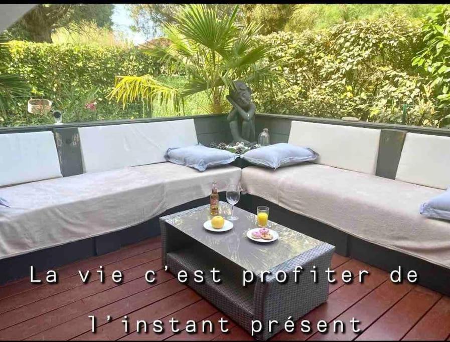 Un Petit Coin De Paradis Toulouse Ngoại thất bức ảnh