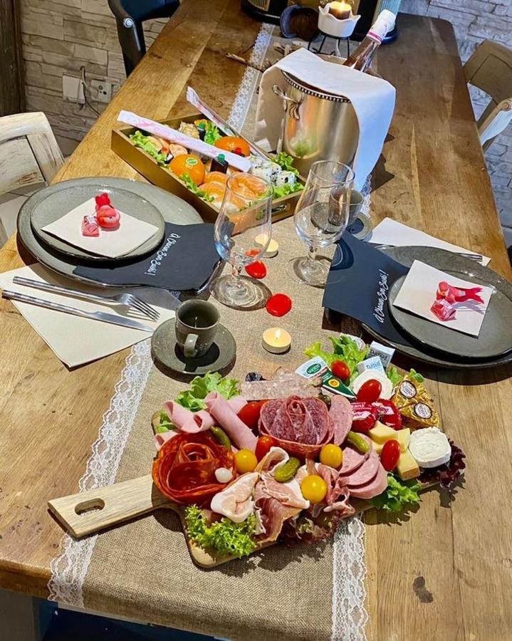 Un Petit Coin De Paradis Toulouse Ngoại thất bức ảnh