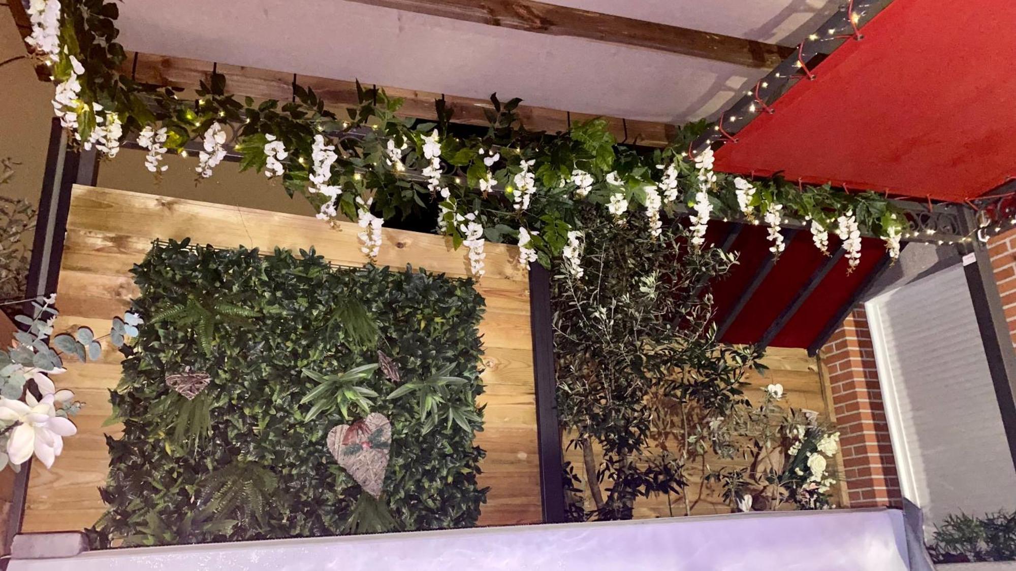 Un Petit Coin De Paradis Toulouse Ngoại thất bức ảnh