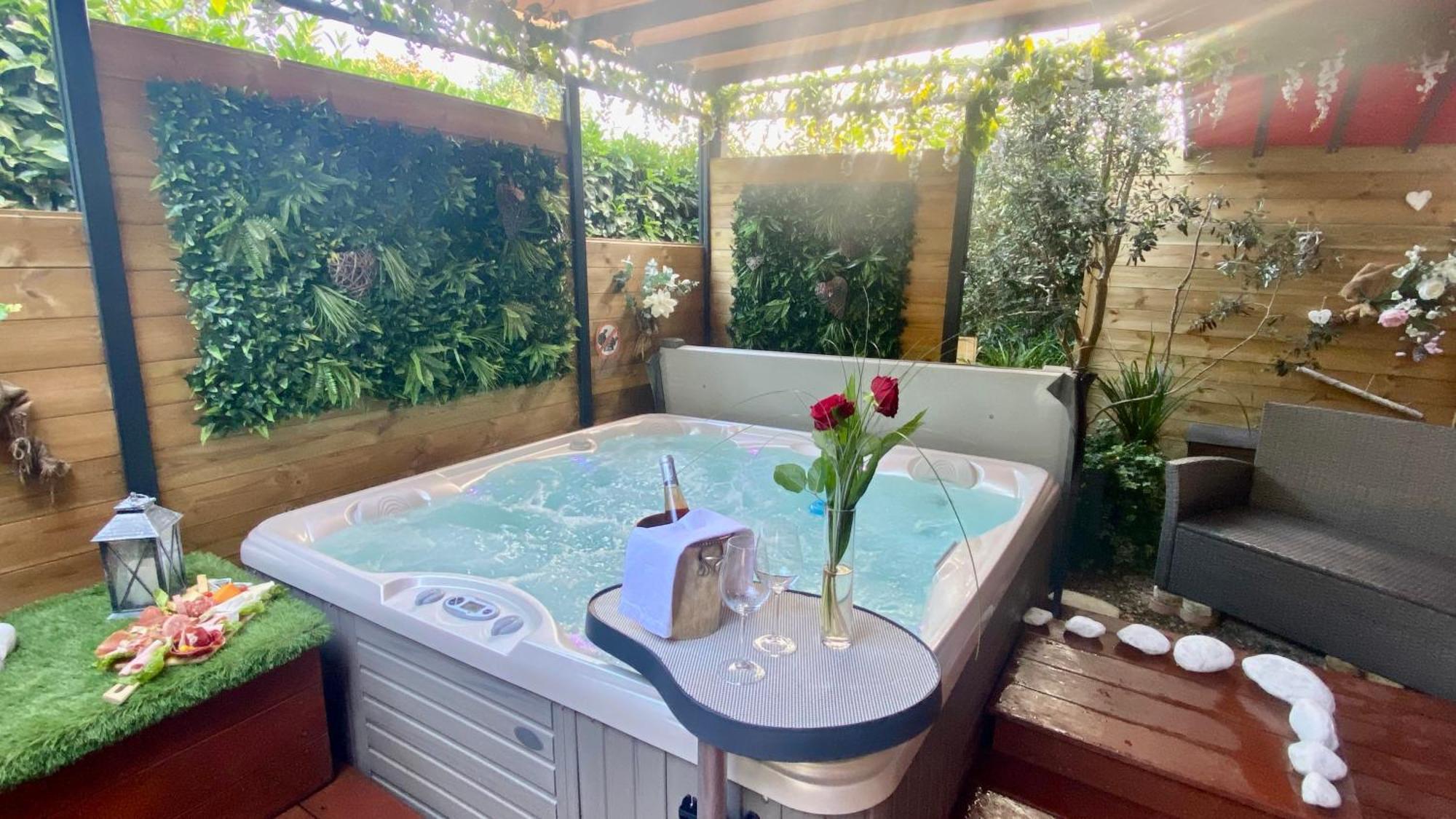 Un Petit Coin De Paradis Toulouse Ngoại thất bức ảnh